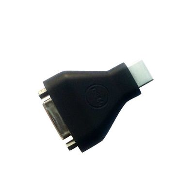 Dell Adapter - HDMI zu DVI 19-pin HDMI-A M 24-pin DVI FM, Venue 10 Pro (5056)