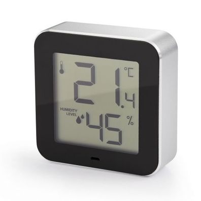 SIMPLE, Thermometer/ Hygrometer