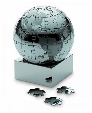 Extravaganza Puzzle Globus