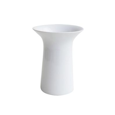 Vase Colori 3.0, weiß
