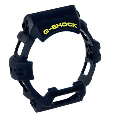 Casio | G-Shock Ersatzteil GLS-8900CM Bezel Lünette blau