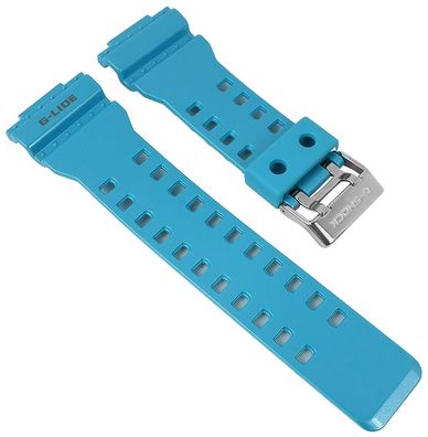 G-Shock G-Lide Armband | für Resin blau Casio GLS-8900