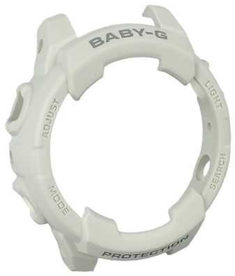 Casio Bezel | Ersatzteil Lünette für Baby-G BGA-230 beige