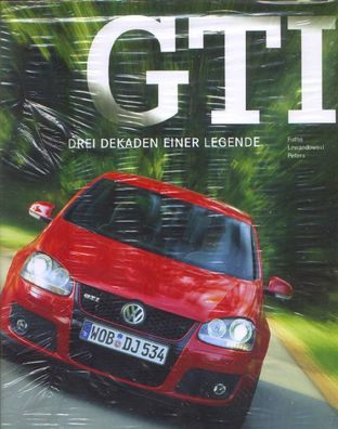 GTI Drei Dekaden einer Legende, Volkswagen
