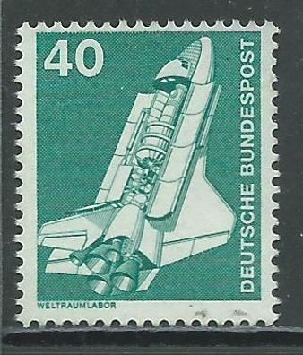 BRD postfrisch Michel-Nummer 850