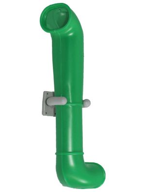 XXL Periskop grün drehbar für Spielturm Kinder Spielzeug Fernrohr Ausguck Spion