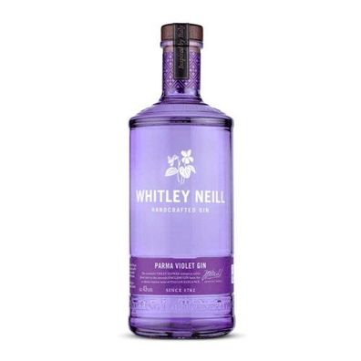 Whitley Neill-Parma Violet Gin