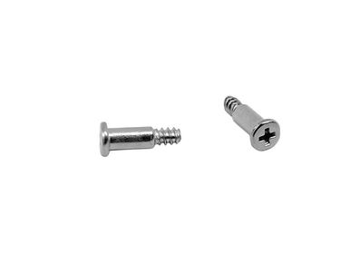 2x Casio Ersatzschrauben | Decorative SCREW 3H/9H 10051083