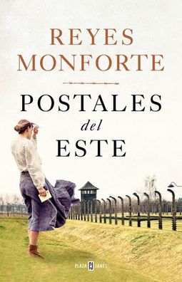 Postales del Este / Postcards from the East (?xitos), REYES Monforte