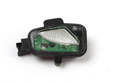 Einstiegsleuchte Aussenspiegel Blinker LED links VW Golf Sportsvan Touran 510945291