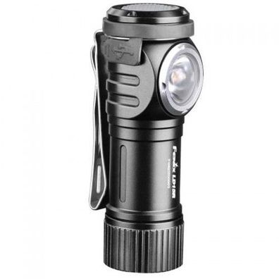 Fenix LD15R LED Taschenlampe mit Cree XP-G3 white LED inklusive CR123A Akku und