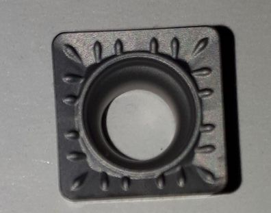 ATORN Wendeschneidplatte Positiv SCMT 09T308-MP HC7630