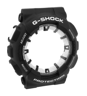 Casio Gehäuse | CASE/ CENTER ASSY für G-Shock GA-110BW-1AER