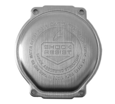 Casio Cover/ Back Uhrendeckel Ersatzdeckel Edelstahl G-Shock GD-X6900TC