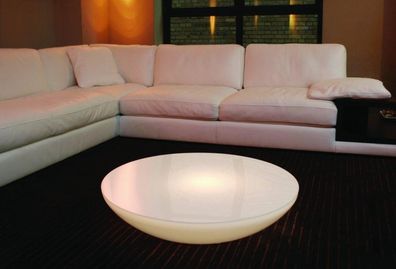 Moree Lounge Variation Indoor - Tisch