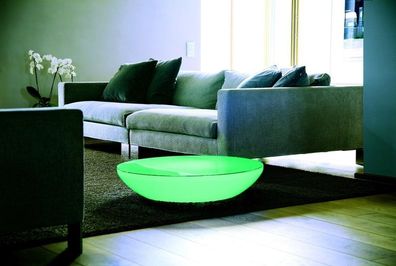 Moree Lounge Variation LED PRO - Tisch