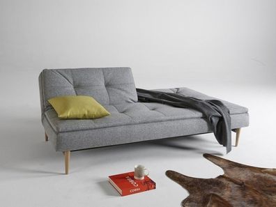 Innovation Dublexo Styletto - Sofa inkl. 2 Mann Lieferservice