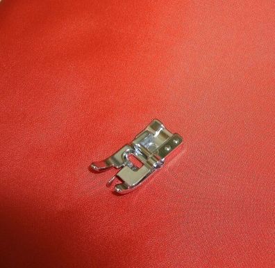 Kantenfuß für Husqvarna, Original