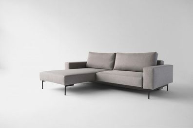 Innovation Bragi Sofa mit Armlehnen - inkl. 2 Mann Lieferservice
