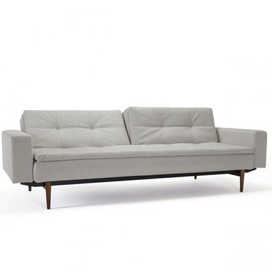 Innovation Dublexo Styletto - Sofa mit Armlehnen inkl. 2 Mann Lieferservice