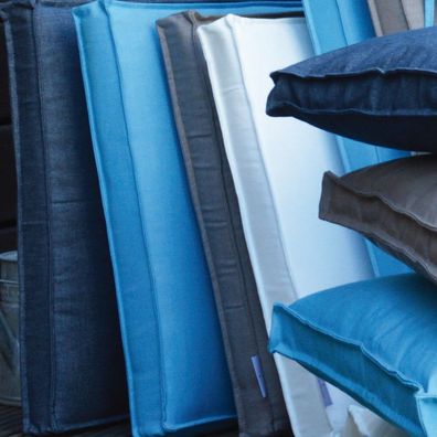 Jan Kurtz Batten Auflage für Loungesofa