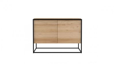 Ethnicraft Monolit - Sideboard