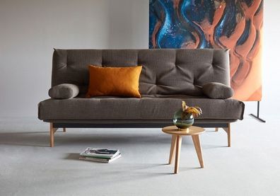 Innovation Aslak Soft Spring Sofa - Schlafsofa inkl. 2 Mann Lieferservice