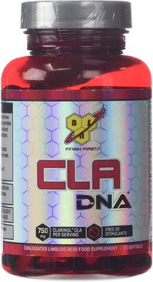 Bsn Cla Dna 90 Caps X 750 Mg