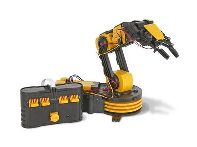 Velleman Bausatz - KSR10 - Roboterarm