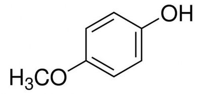4-Methoxyphenol (min. 99%)