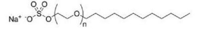 Natriumlaurylethersulfat (27,5-29,5%)