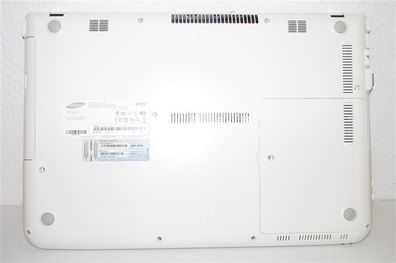 Akkureparatur - Zellentausch - Samsung SF510 / NP-SF510 - 11,1 Volt 5900mAh Li-Ion