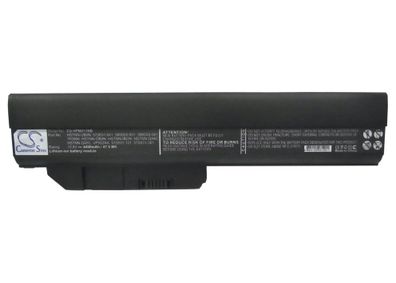 Ersatzakku - CS-HPM311NB - HP Mini 311 / 572831-121 - 10,8 Volt 4400mAh Li-Polymer