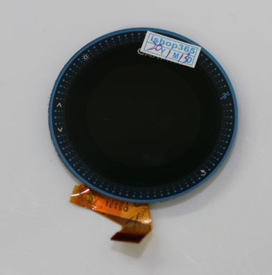 LCD Display für Garmin Watch Forerunner 225 - Blau