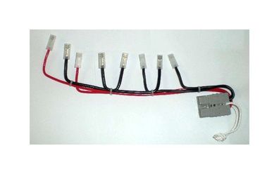 RBC12 kompatibler Kabelsatz RBC 12 für APC