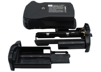 Battery Grip - CS-BGD4 - PENTAX K-5 / D-BG4