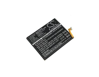 Ersatzakku - CS-CPA800SL - Coolpad A8 / A8-930 - 3,85 Volt 2800mAh Li-Polymer