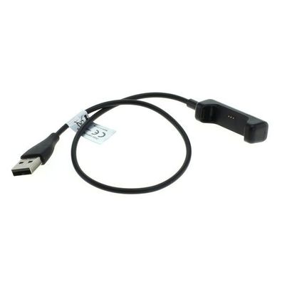 OTB - USB Ladekabel / Ladeadapter kompatibel zu Fitbit Flex 2