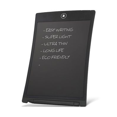 Forever - Notepad 8,5" - Elektronisches Notitzbuch mit Eingabestift, perfekt für ...