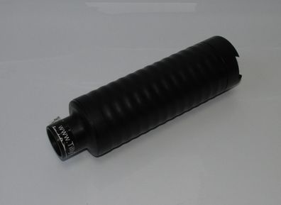 Akkureparatur - Zellentausch - Tauchlampe TillyTec MPL-TT I - 12,8 Volt LiFePO4 Akku