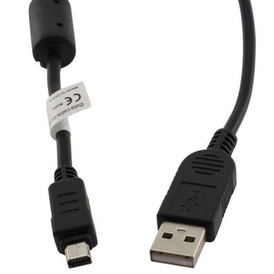 OTB - USB-Kabel kompatibel zu Olympus CB-USB6
