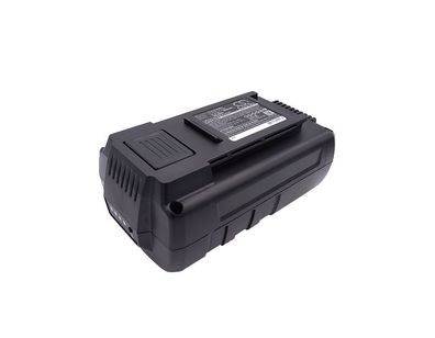 Ersatzakku - CS-ALK384PX - AL-KO 113124 / 113126 - 36 Volt 5000mAh Li-Ion