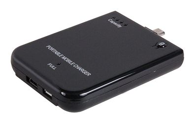 Patona - Notfallakku für alle Geräte mit Micro-USB - 2800mAh