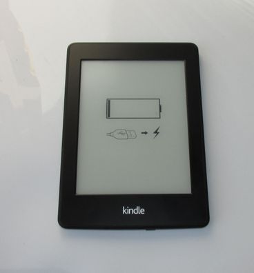 Akkureparatur - Zellentausch - Amazon Kindle DP75SDI - 3,7 Volt Li-Ion