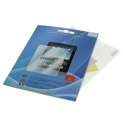 OTB - Displayschutzfolie passend für Samsung Galaxy Tab A 7.0 (2016) SM-T280