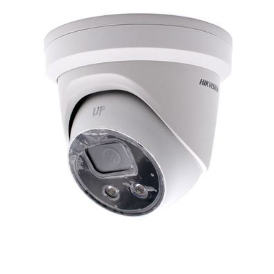 Hikvision DS-2CD2346G1-I AcoSense Fixed Turret Network Camera Überwachungskamera