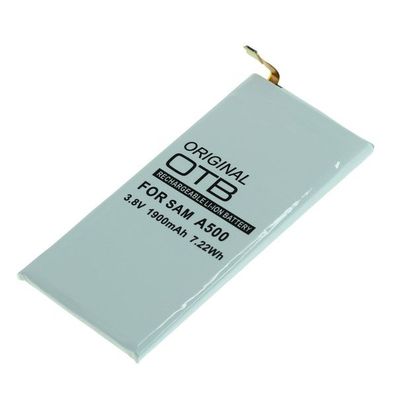 OTB - Ersatzakku kompatibel zu Samsung Galaxy A7 SM-A700 - 3,8 Volt 2250mAh Li-Ion