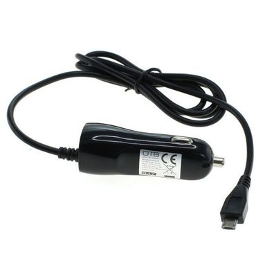 OTB - KFZ-Ladekabel - Micro-USB - 2A