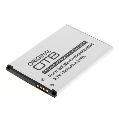 OTB - Ersatzakku kompatibel zu Huawei R216 / HB434666RBC / E5573 / E5577 - 3,7 ...