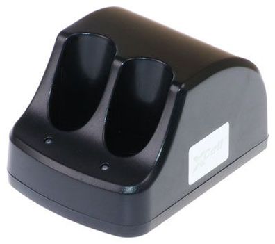XCell - Ersatzladegerät für Black&Decker VersaPak VP-100 / VP130 - 3,6 Volt Akkus ...